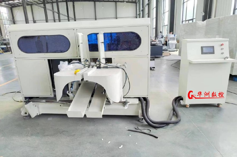 數(shù)控劃槽機_石墨加工_定制設備